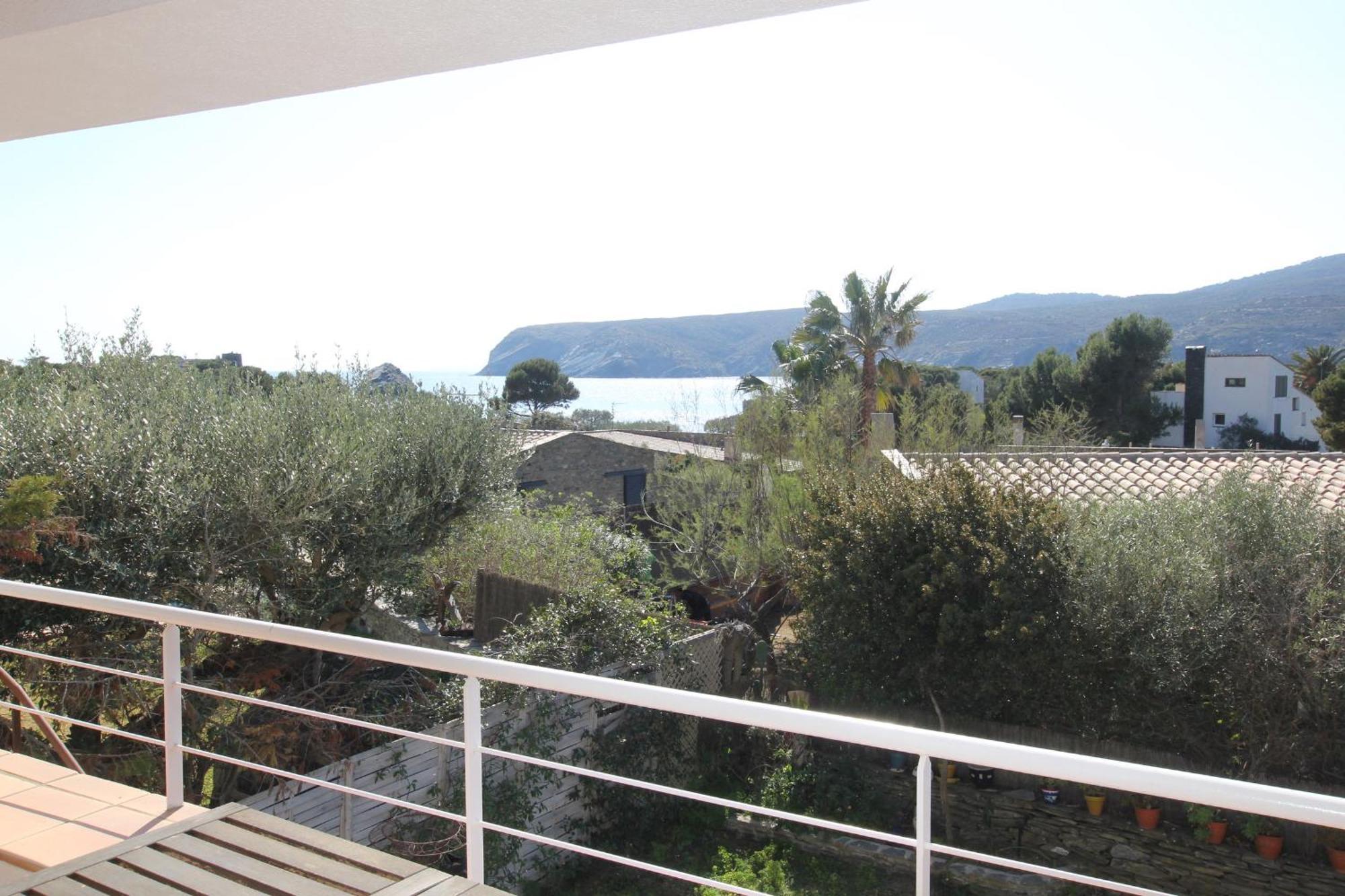 Hébergement de vacances Cadaques