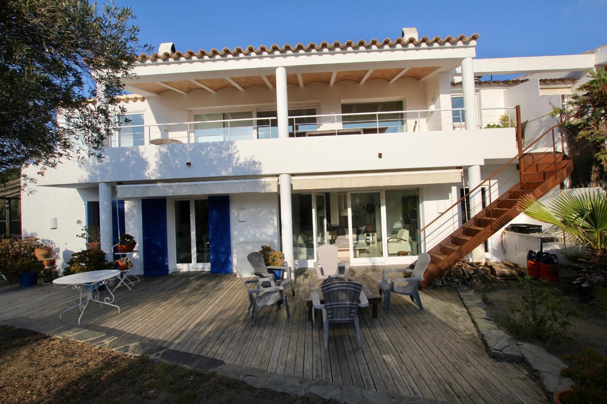 Cadaques Hébergement de vacances