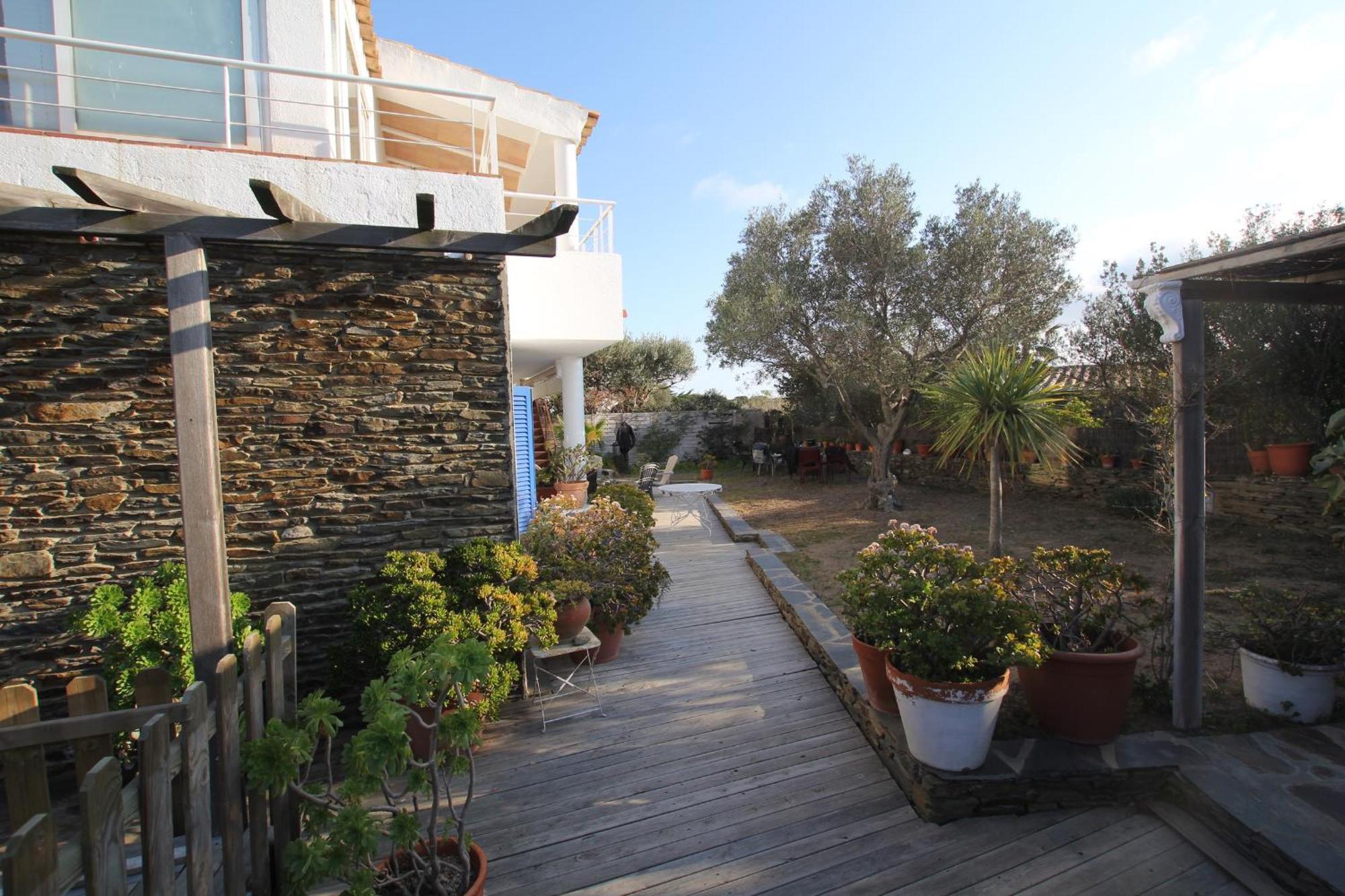 Hébergement de vacances Cadaques Cadaqués